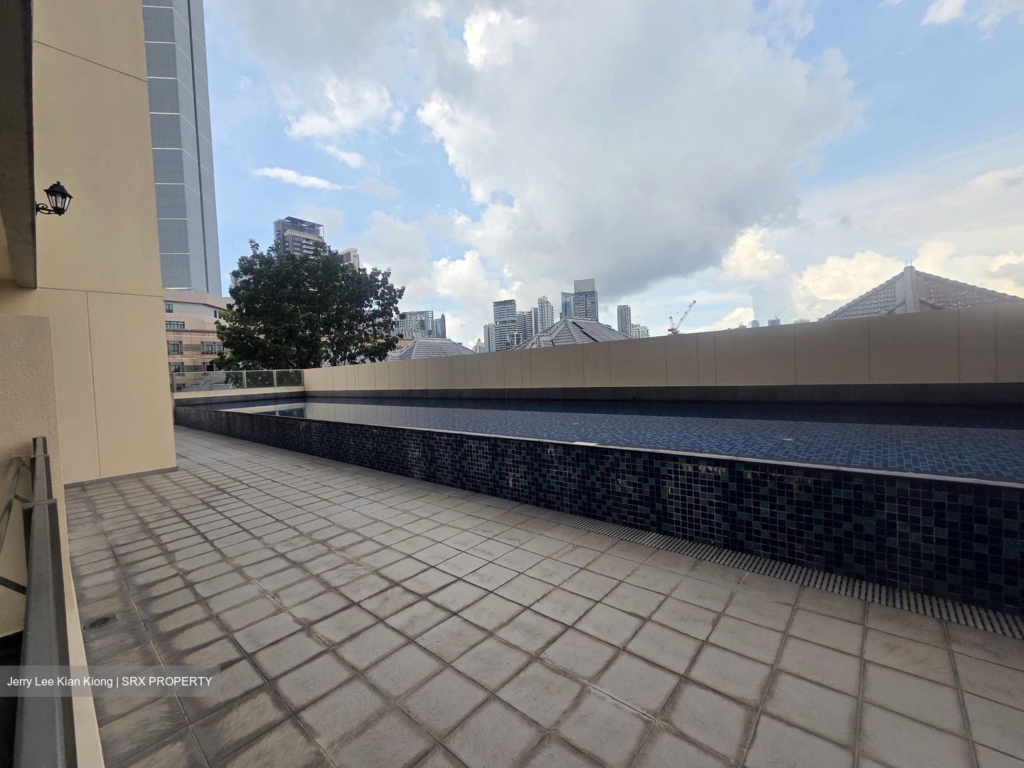 Novena Regency (D11), Apartment #555868251